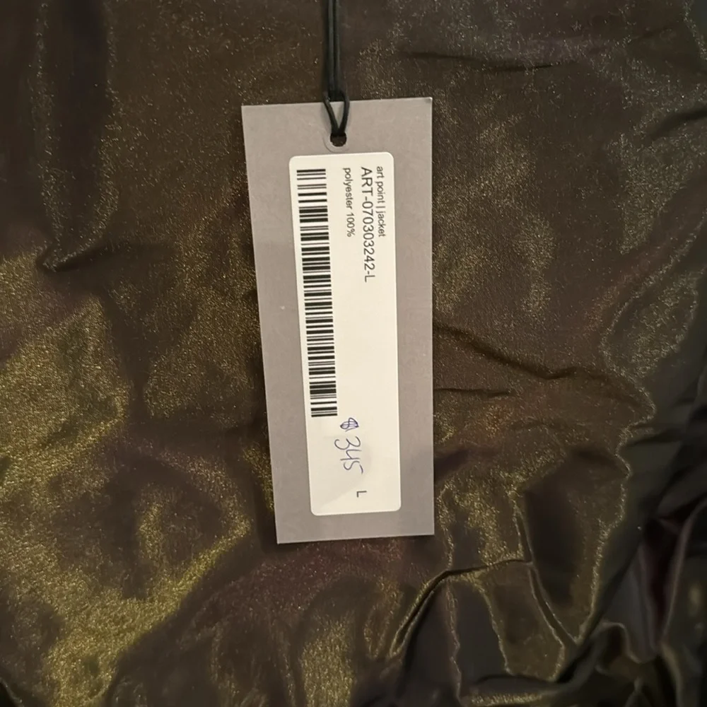 ⭐️ art point jacket - Picture 6 of 7